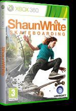   Shaun White Skateboarding (2010)[Region Free / RUS]